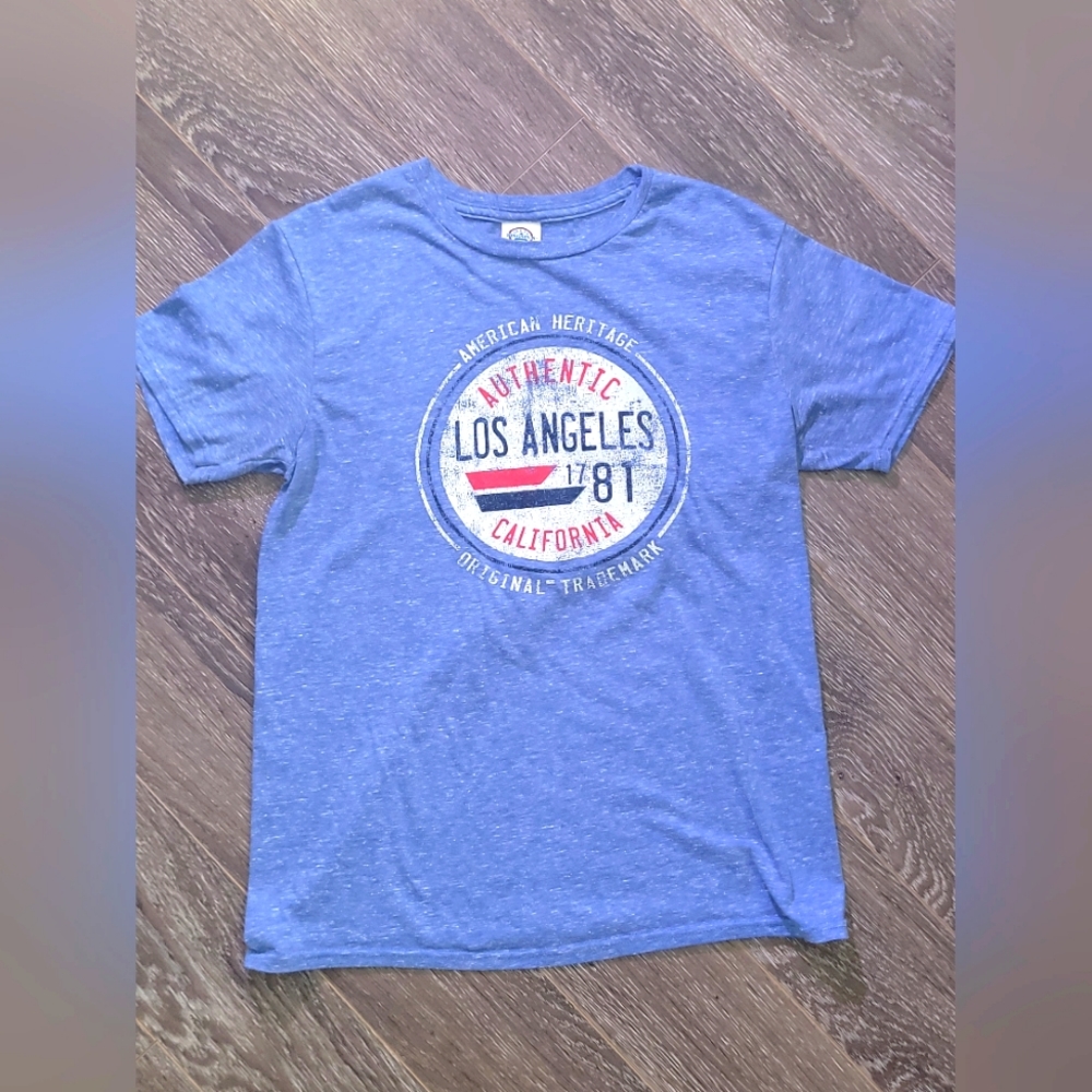 Vintage LA T-Shirt